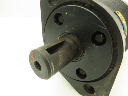 Eaton Char-Lynn 103-1035-012 Hydraulic Gerotor Spool Valve Motor 15 GPM 2000 PSI