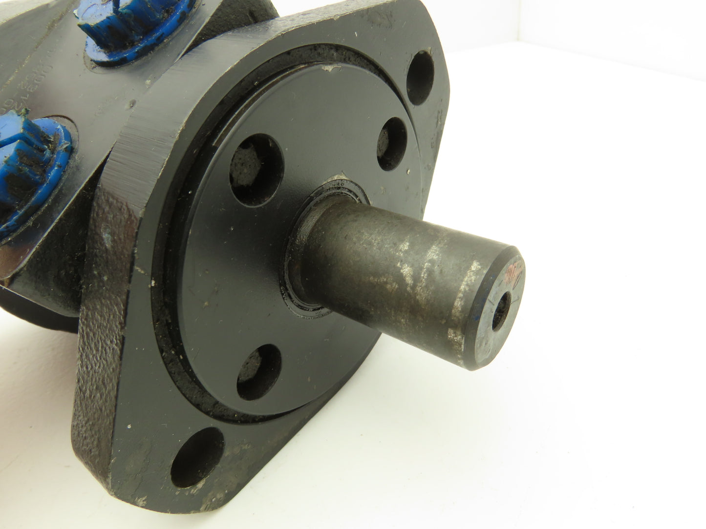 Eaton Char-Lynn 103-1035-012 Hydraulic Gerotor Spool Valve Motor 15 GPM 2000 PSI
