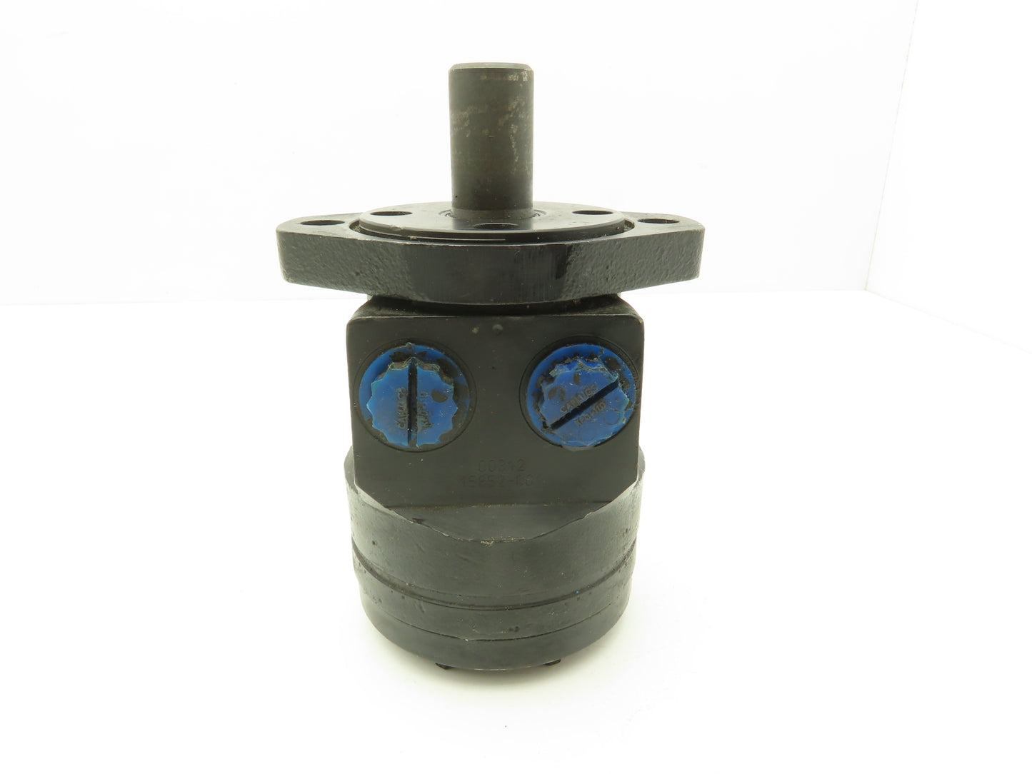 Eaton Char-Lynn 103-1035-012 Hydraulic Gerotor Spool Valve Motor 15 GPM 2000 PSI
