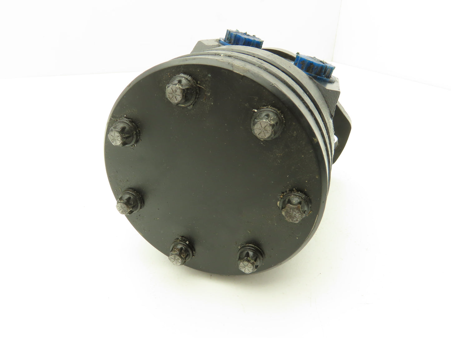 Eaton Char-Lynn 103-1035-012 Hydraulic Gerotor Spool Valve Motor 15 GPM 2000 PSI