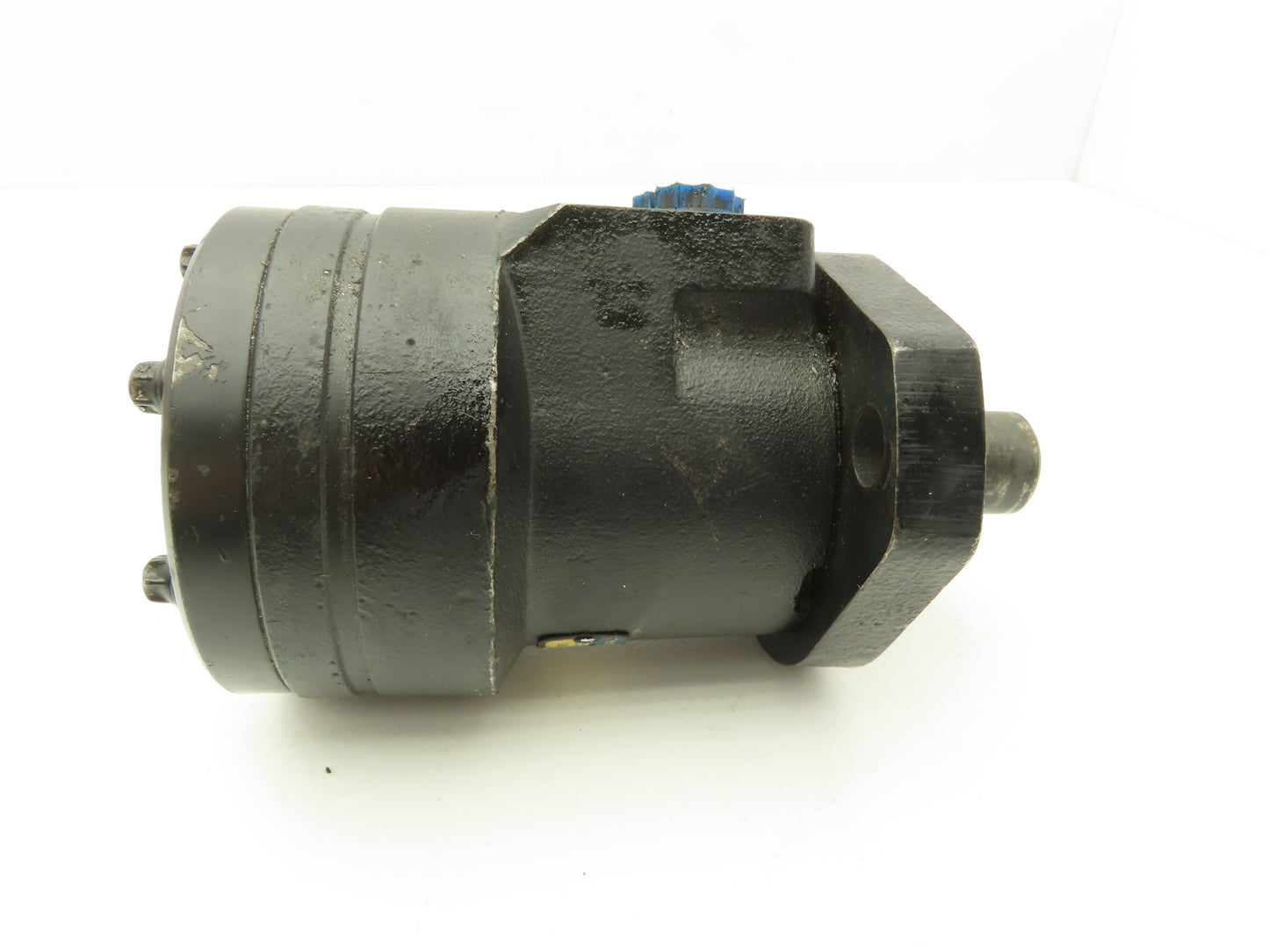 Eaton Char-Lynn 103-1035-012 Hydraulic Gerotor Spool Valve Motor 15 GPM 2000 PSI