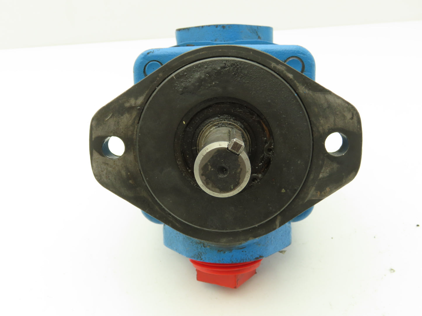 Eaton Vickers V20 1P8P 1C11 Hydraulic Vane Pump 8gpm 2500psi 2-Bolt 3/4" Shaft