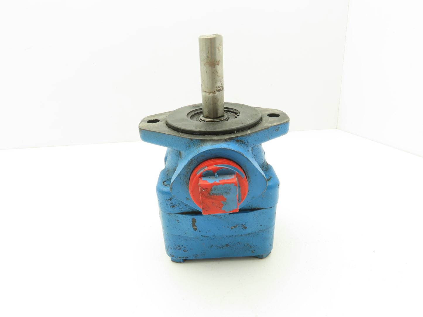Eaton Vickers V20 1P8P 1C11 Hydraulic Vane Pump 8gpm 2500psi 2-Bolt 3/4" Shaft