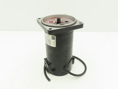 Bodine 33A5BEPM-WX2 DC Motor Only for Gearmotor 1/4Hp 90/130VDC 2500RPM