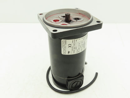 Bodine 33A5BEPM-WX2 DC Motor Only for Gearmotor 1/4Hp 90/130VDC 2500RPM