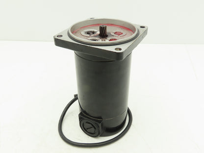 Bodine 33A5BEPM-WX2 DC Motor Only for Gearmotor 1/4Hp 90/130VDC 2500RPM