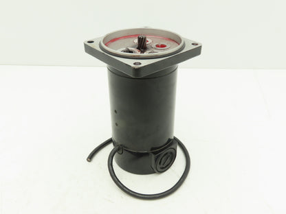 Bodine 33A5BEPM-WX2 DC Motor Only for Gearmotor 1/4Hp 90/130VDC 2500RPM