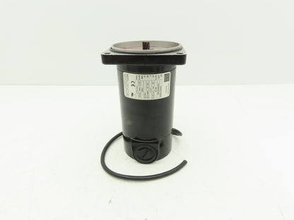 Bodine 33A5BEPM-WX2 DC Motor Only for Gearmotor 1/4Hp 90/130VDC 2500RPM
