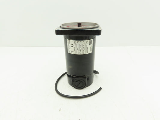 Bodine 33A5BEPM-WX2 DC Motor Only for Gearmotor 1/4Hp 90/130VDC 2500RPM