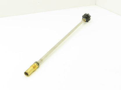 Radnor 27-13B TIG Welding Torch Shaft Assembly 16-1/2"Length