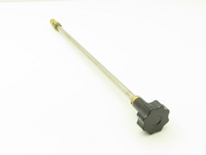 Radnor 27-13B TIG Welding Torch Shaft Assembly 16-1/2"Length