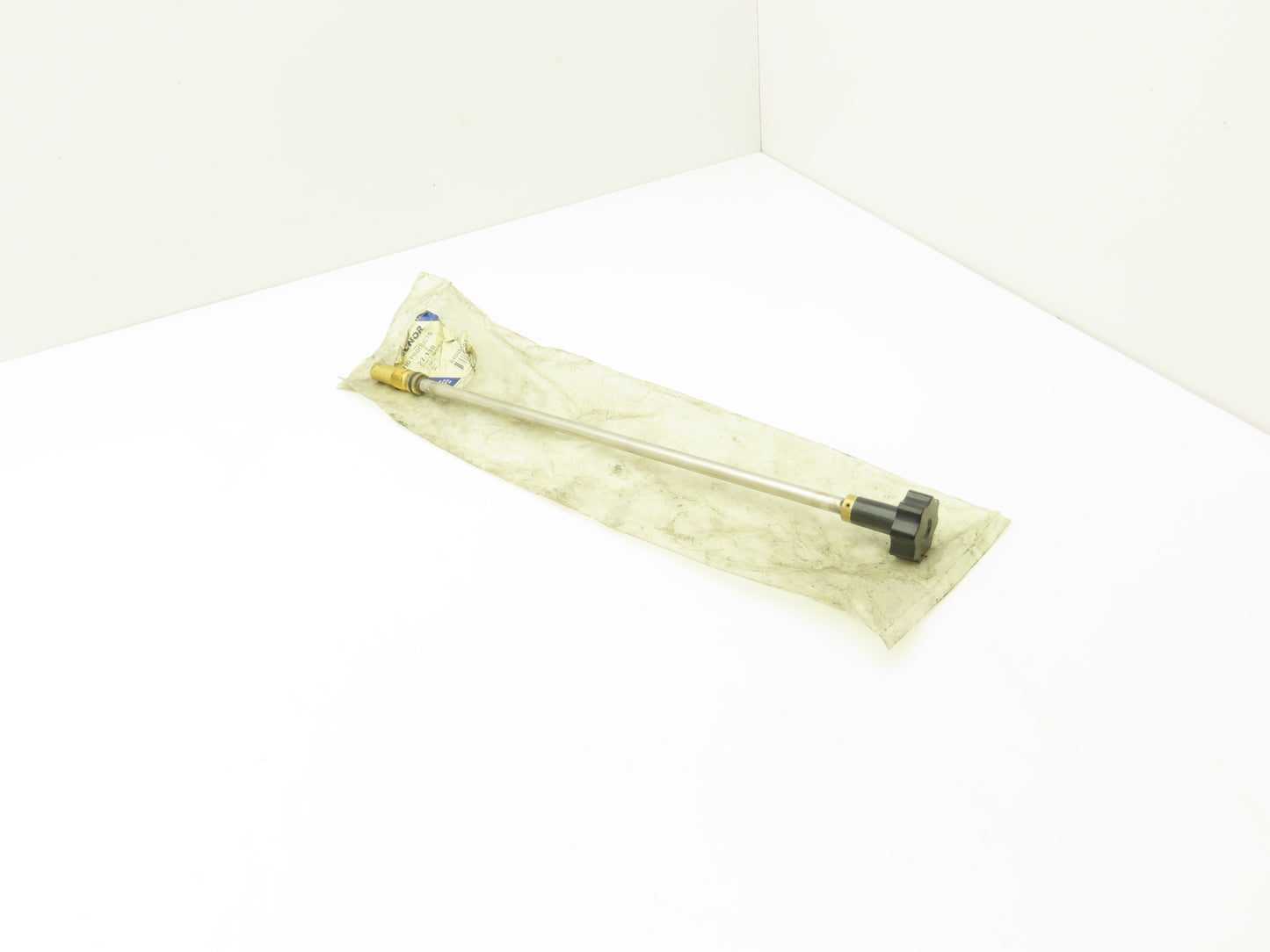 Radnor 27-13B TIG Welding Torch Shaft Assembly 16-1/2"Length