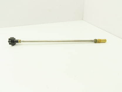 Radnor 27-13B TIG Welding Torch Shaft Assembly 16-1/2"Length