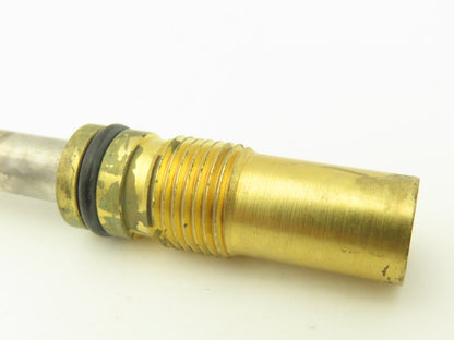 Radnor 27-13B TIG Welding Torch Shaft Assembly 16-1/2"Length