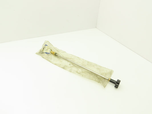 Radnor 27-13B TIG Welding Torch Shaft Assembly 16-1/2"Length
