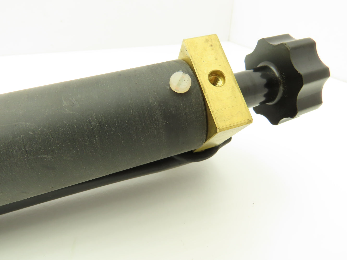 Radnor 27B TIG Welding Torch Body 500A Water Cooled 64005869