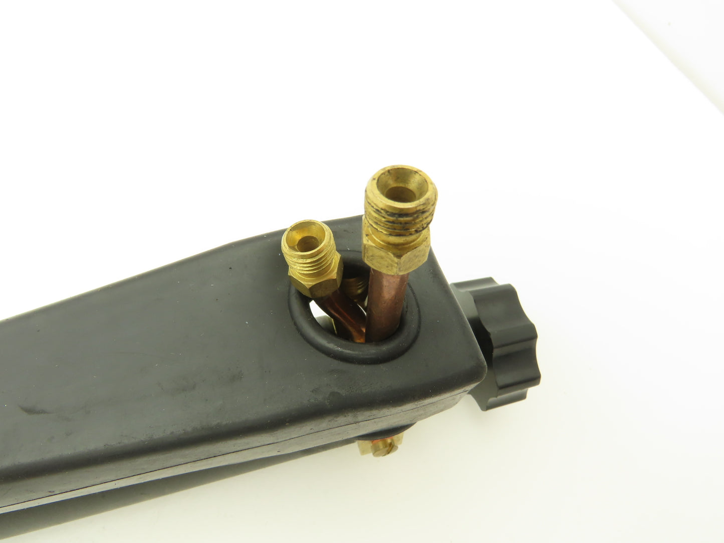 Radnor 27B TIG Welding Torch Body 500A Water Cooled 64005869
