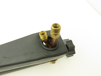 Radnor 27B TIG Welding Torch Body 500A Water Cooled 64005869