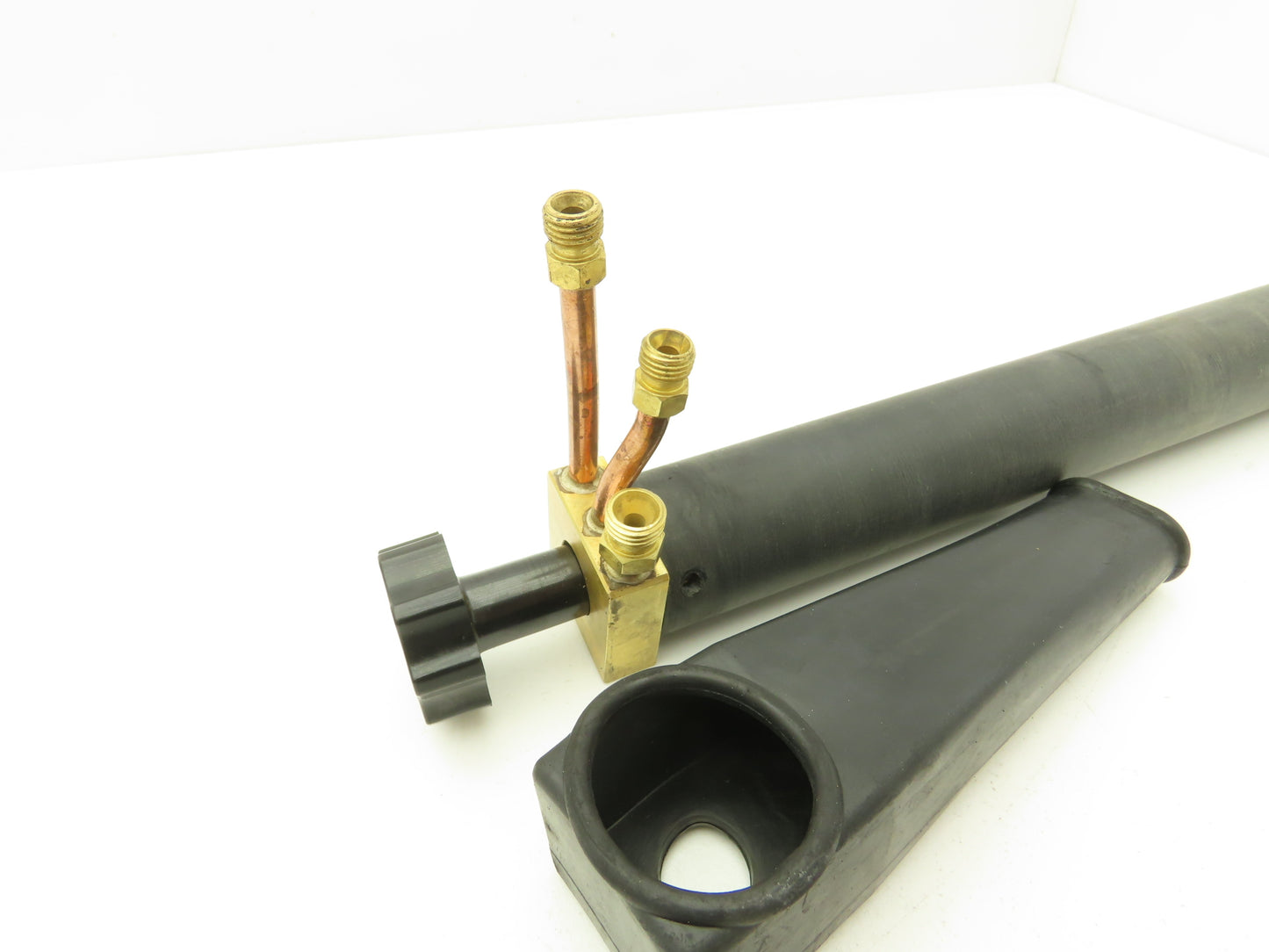 Radnor 27B TIG Welding Torch Body 500A Water Cooled 64005869