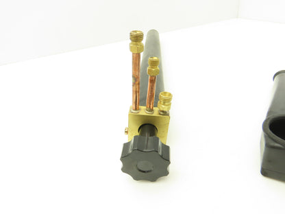 Radnor 27B TIG Welding Torch Body 500A Water Cooled 64005869