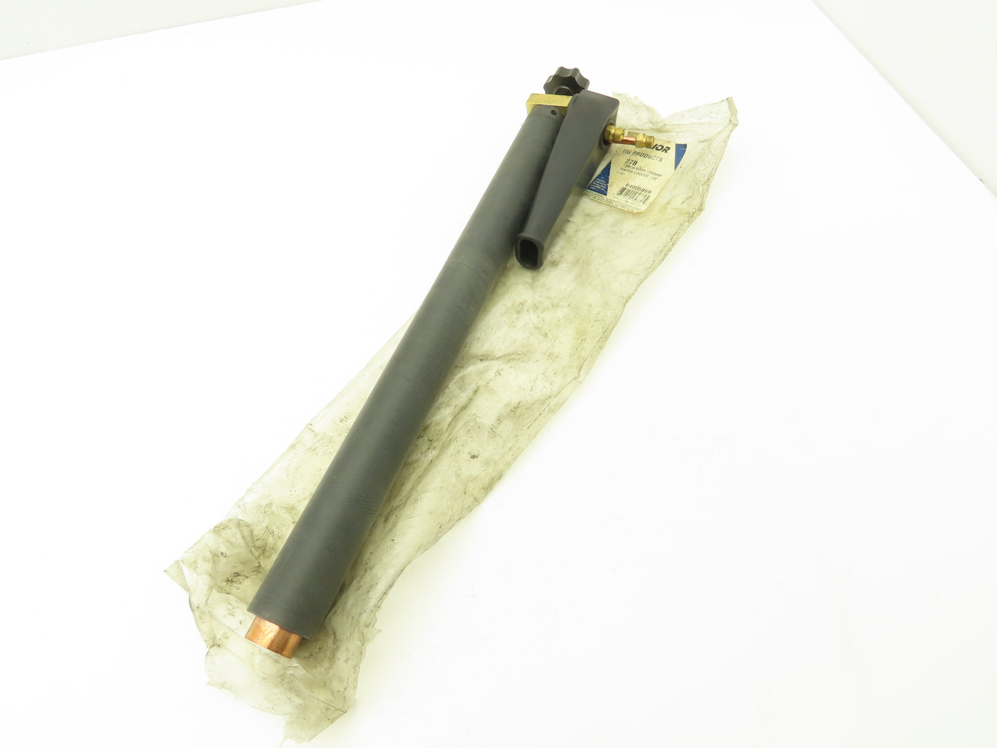 Radnor 27B TIG Welding Torch Body 500A Water Cooled 64005869