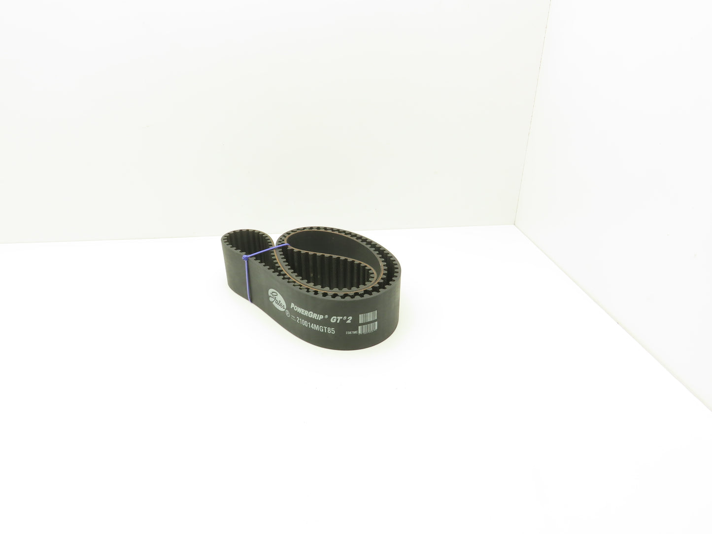 Gates 2100-14MGT-85 PowerGrip GT2 Timing Belt 150-Tooth 85mm Width 14mm Pitch