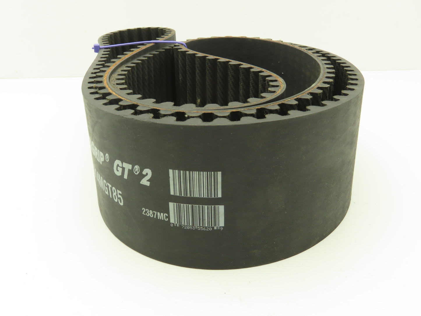 Gates 2100-14MGT-85 PowerGrip GT2 Timing Belt 150-Tooth 85mm Width 14mm Pitch