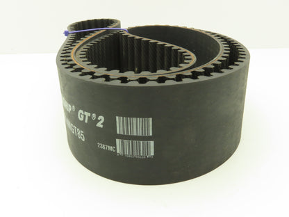 Gates 2100-14MGT-85 PowerGrip GT2 Timing Belt 150-Tooth 85mm Width 14mm Pitch