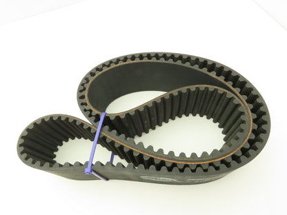 Gates 2100-14MGT-85 PowerGrip GT2 Timing Belt 150-Tooth 85mm Width 14mm Pitch