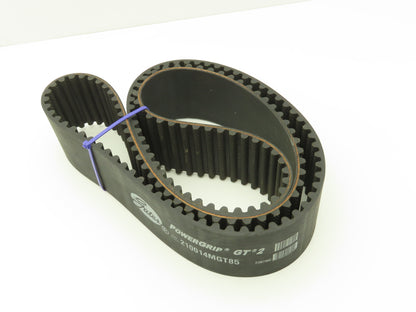 Gates 2100-14MGT-85 PowerGrip GT2 Timing Belt 150-Tooth 85mm Width 14mm Pitch