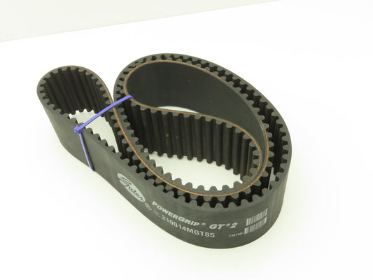 Gates 2100-14MGT-85 PowerGrip GT2 Timing Belt 150-Tooth 85mm Width 14mm Pitch