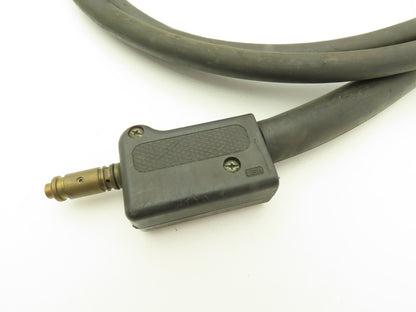 Profax Model 4 Mig Welding Gun 400A .035-.045" 12' Cable