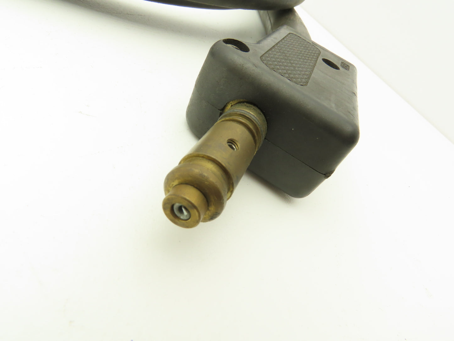 Profax Model 4 Mig Welding Gun 400A .035-.045" 12' Cable