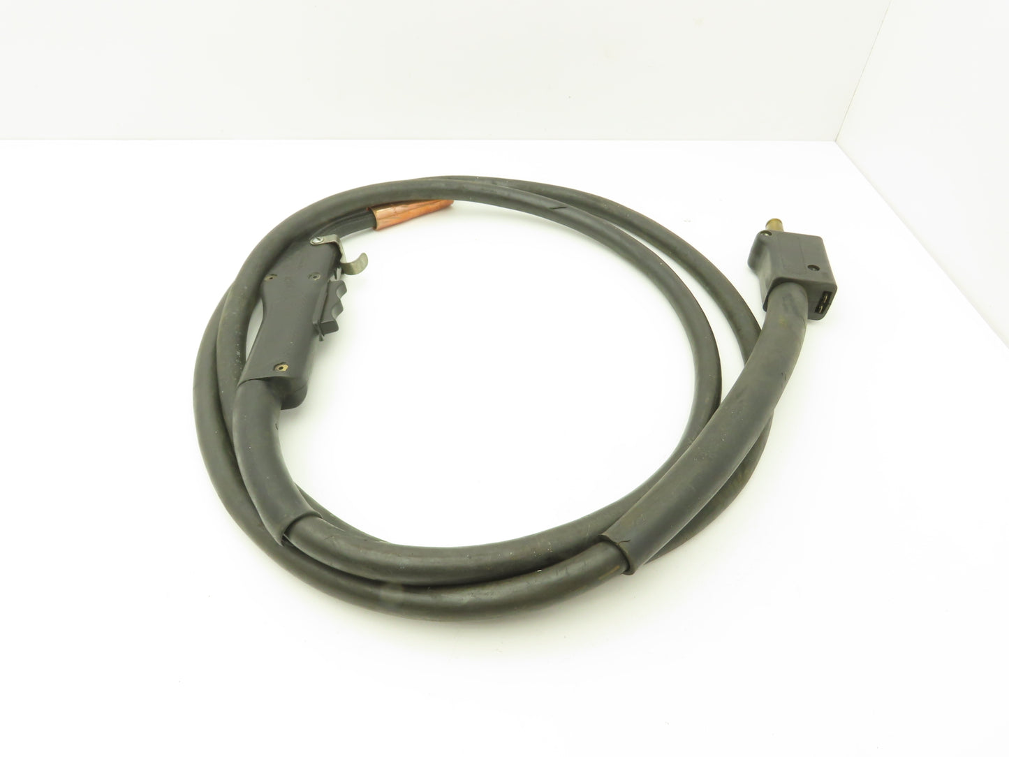 Profax Model 4 Mig Welding Gun 400A .035-.045" 12' Cable