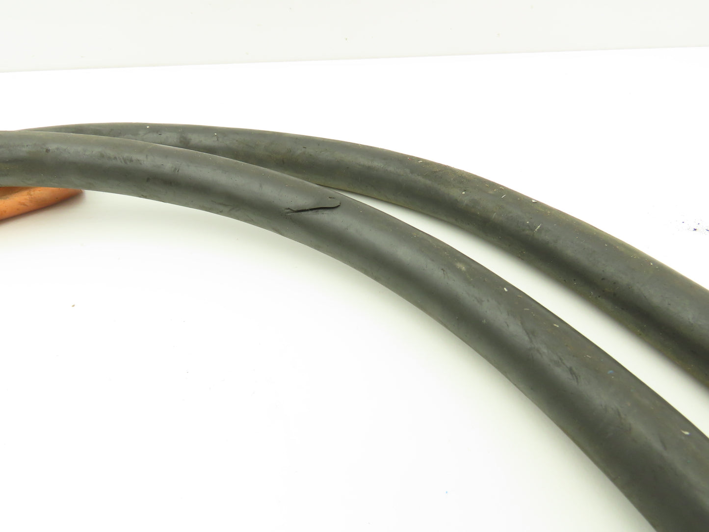 Profax Model 4 Mig Welding Gun 400A .035-.045" 12' Cable