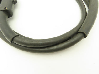 Profax Model 4 Mig Welding Gun 400A .035-.045" 12' Cable