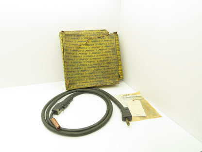 Profax Model 4 Mig Welding Gun 400A .035-.045" 12' Cable