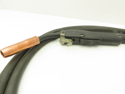 Profax Model 4 Mig Welding Gun 400A .035-.045" 12' Cable