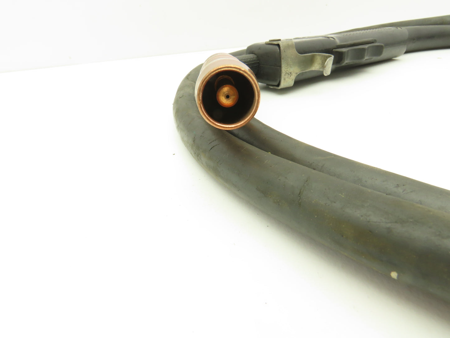 Profax Model 4 Mig Welding Gun 400A .035-.045" 12' Cable