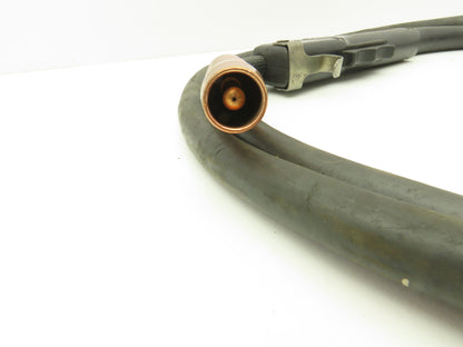 Profax Model 4 Mig Welding Gun 400A .035-.045" 12' Cable