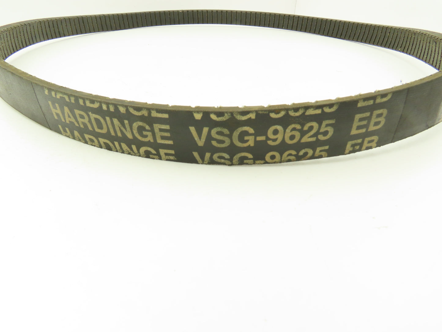Hardinge VSG0009625 Timing Belt 25mm Width VSG-9625 EB