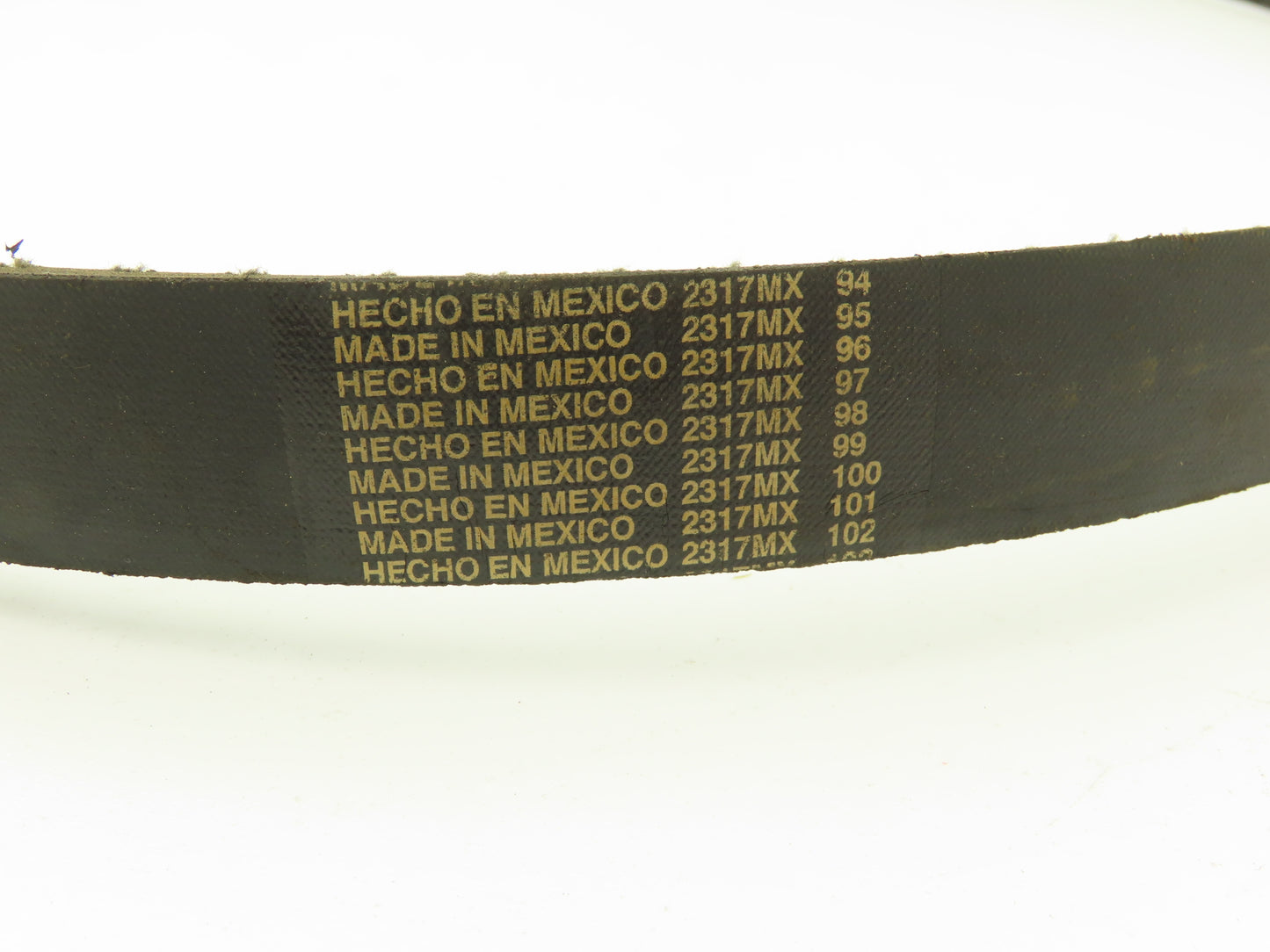 Hardinge VSG0009625 Timing Belt 25mm Width VSG-9625 EB