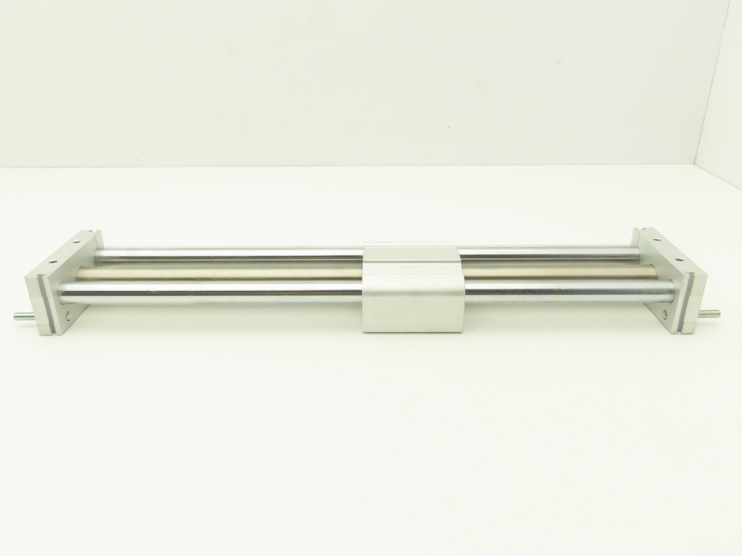 SMC CY1S20-350BZ Pneumatic Rodless Slide Cylinder 20mm Bore 350mm Stroke 102psi