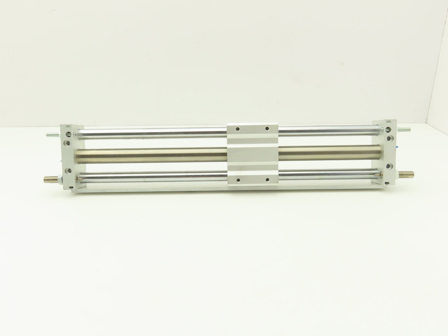 SMC CY1S20-350BZ Pneumatic Rodless Slide Cylinder 20mm Bore 350mm Stroke 102psi