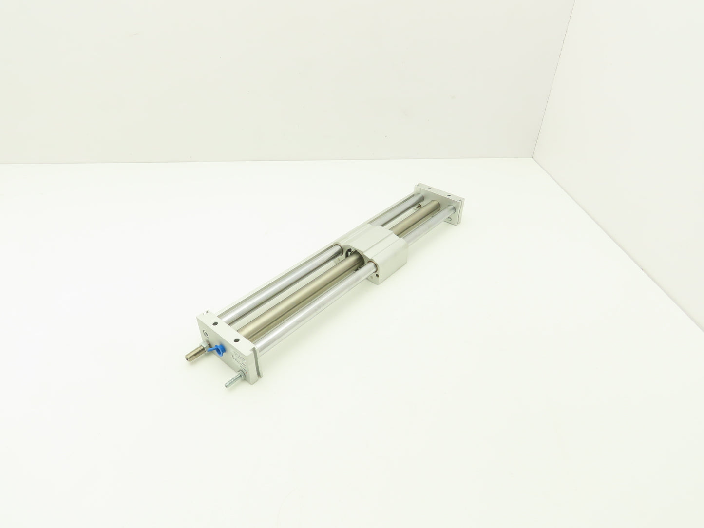 SMC CY1S20-350BZ Pneumatic Rodless Slide Cylinder 20mm Bore 350mm Stroke 102psi