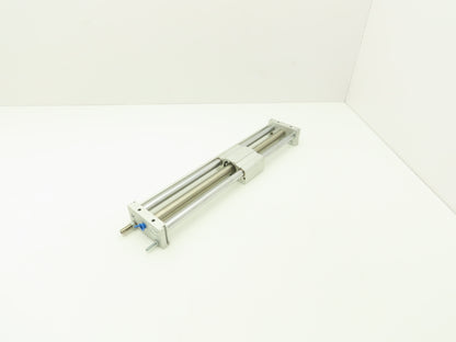 SMC CY1S20-350BZ Pneumatic Rodless Slide Cylinder 20mm Bore 350mm Stroke 102psi