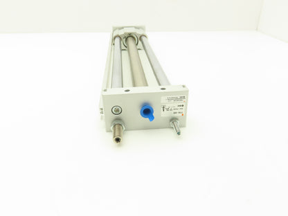 SMC CY1S20-350BZ Pneumatic Rodless Slide Cylinder 20mm Bore 350mm Stroke 102psi
