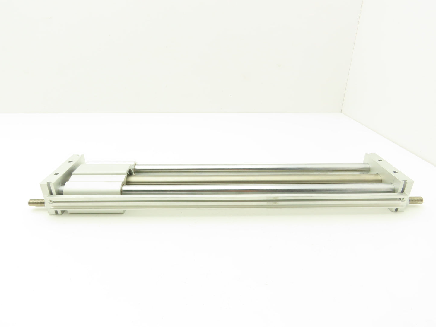 SMC CY1S20-350BZ Pneumatic Rodless Slide Cylinder 20mm Bore 350mm Stroke 102psi