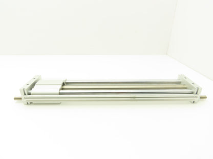 SMC CY1S20-350BZ Pneumatic Rodless Slide Cylinder 20mm Bore 350mm Stroke 102psi