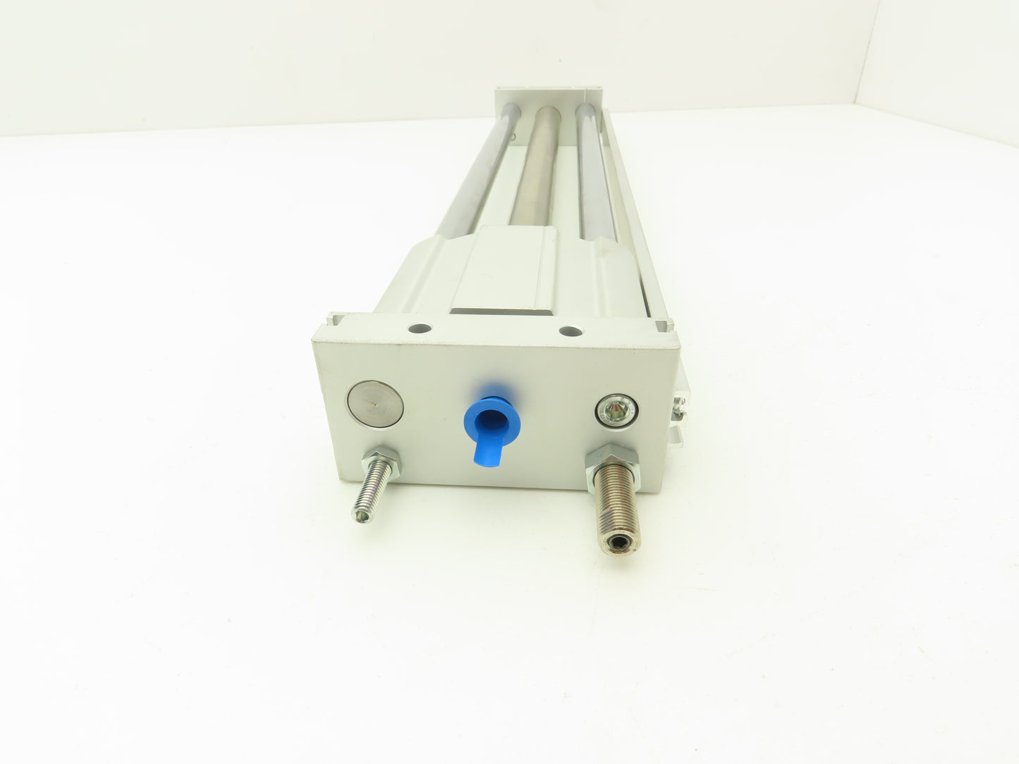 SMC CY1S20-350BZ Pneumatic Rodless Slide Cylinder 20mm Bore 350mm Stroke 102psi
